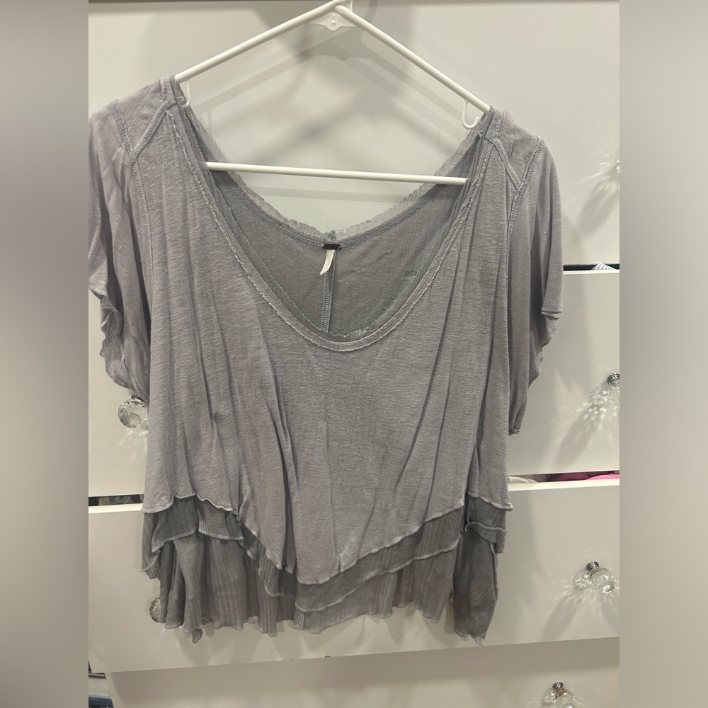 Medium Free people shirt